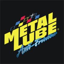 SUBFAMILIA DE M153  METAL LUBE