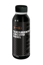 AUXOL 00110 - TRATAMIENTO LIMPIADOR CIRCUITO/COMB