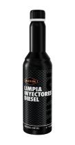 AUXOL 00445 - LIMPIA INYECTORES ALTA PRESION DIES *