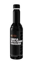 AUXOL 00545 - LIMPIA INYECTORES GASOLINA 450 ML *