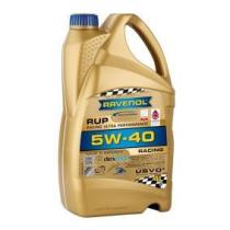 LUBRICANTES 1141091004 - RAVENOL RUP RACING SAE 5W40 4 LITROS