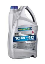 LUBRICANTES 1112110005 - RAVENOL TSISAE 10W-40 5LITROS