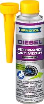 LUBRICANTES 1390241300 - RAVENOL DIESEL PERFORMANCE OPTIMIZER PRERMIUM 300ML