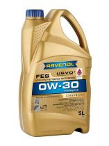 LUBRICANTES 1111146-005 - RAVENOL FES SAE 0W30 5L