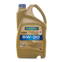 LUBRICANTES 1111122-005 - RAVENOL VMP SAE 5W30 5LITROS