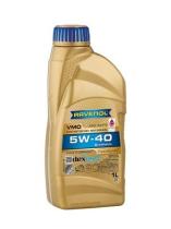 LUBRICANTES 1111133-001 - RAVENOL VMO SAE 5W40 1LITRO