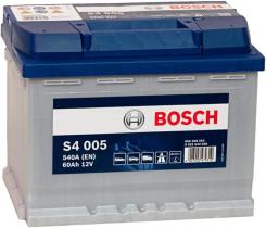 BATERIA  BOSCH