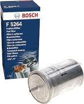 FILTRO DE COMBUSTIBLE  BOSCH