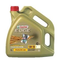 ACEITE 4 LITROS  CASTROL