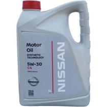 ACEITE NISSAN  LUBRICANTES
