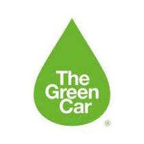 GREEN CAR  LUBRICANTES