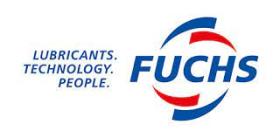 FUCHS  LUBRICANTES